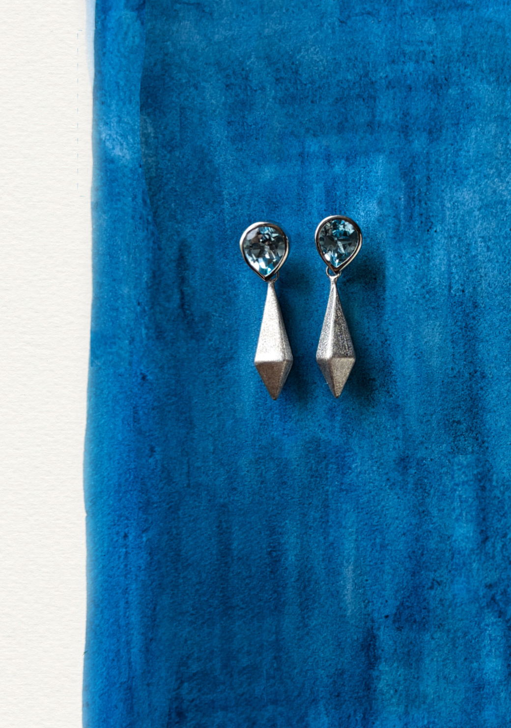 Habagat Earrings