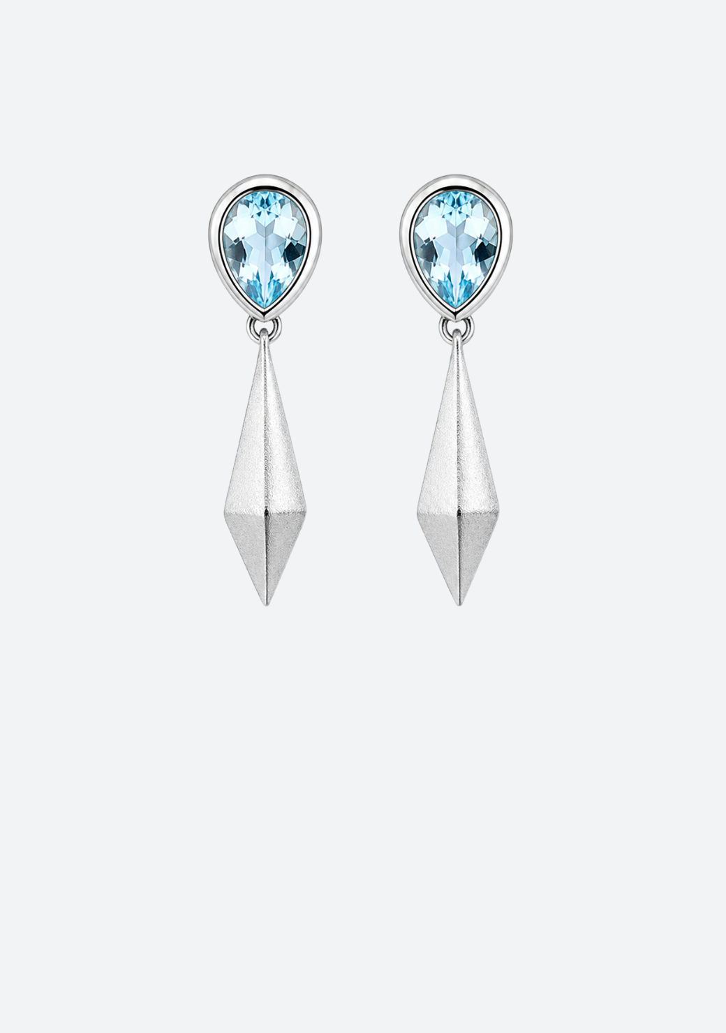 Habagat Earrings