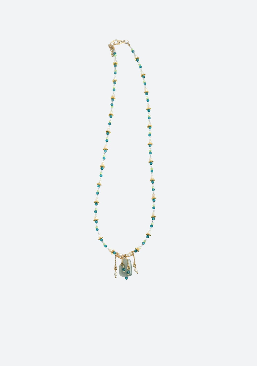 Elara Necklace
