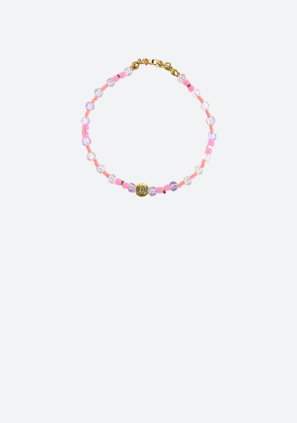 Candy Current Bracelet