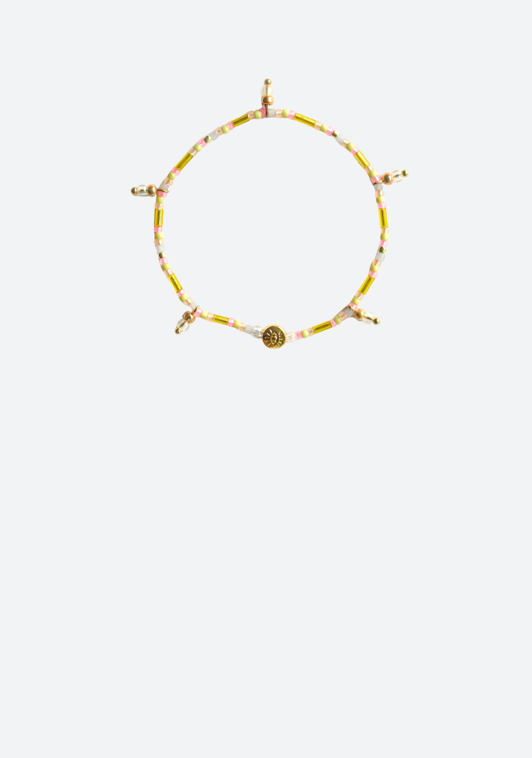 Dewdrop Bracelet