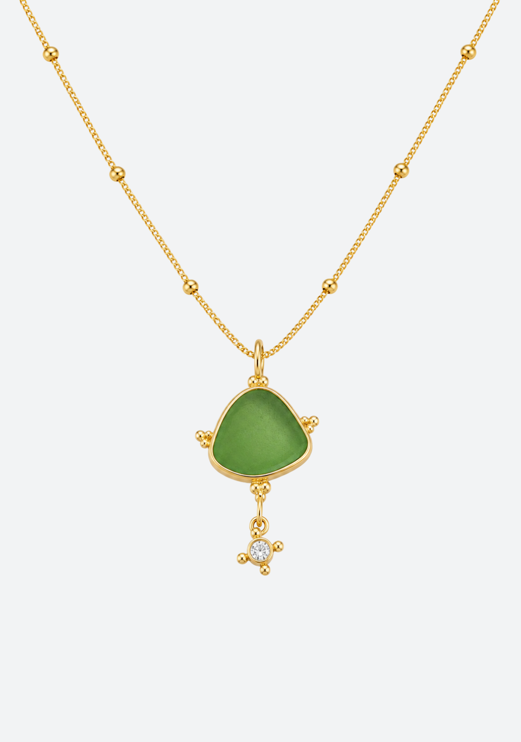 Kirana Necklace