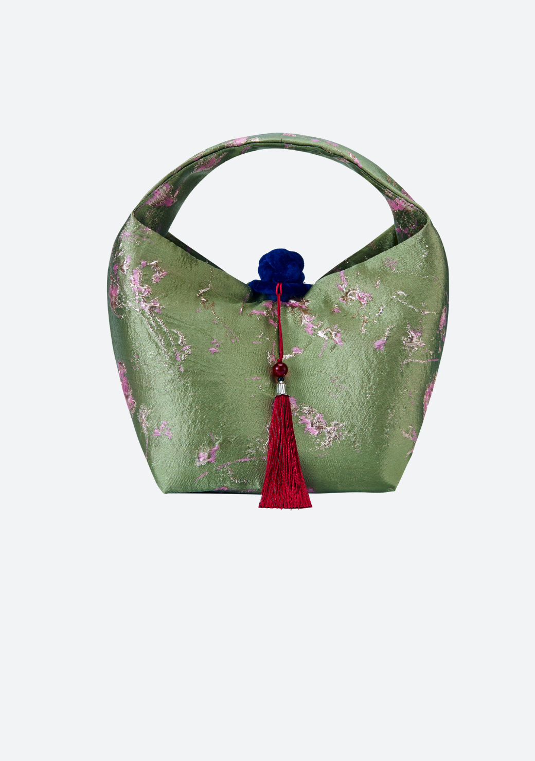 Chiasa Short Handle Bag