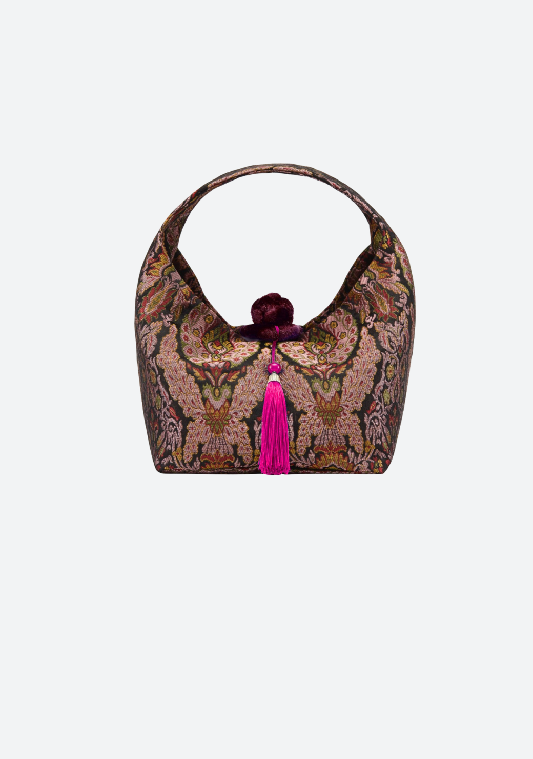 Chiasa Short Handle Bag