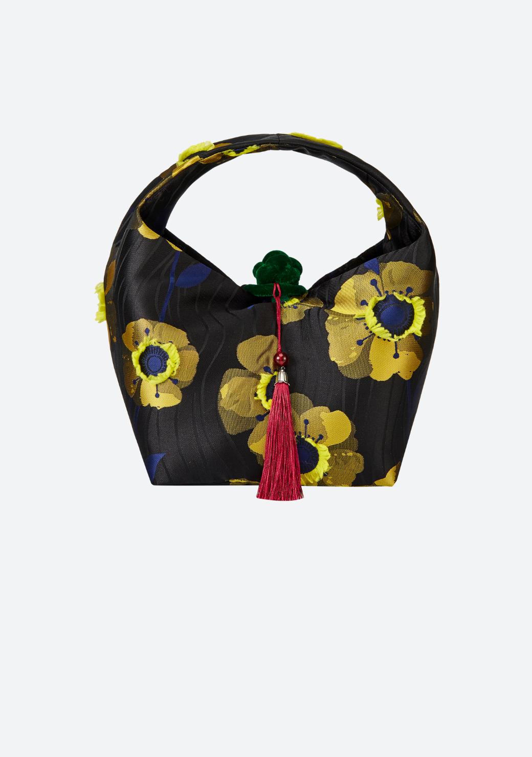 Chiasa Short Handle Bag