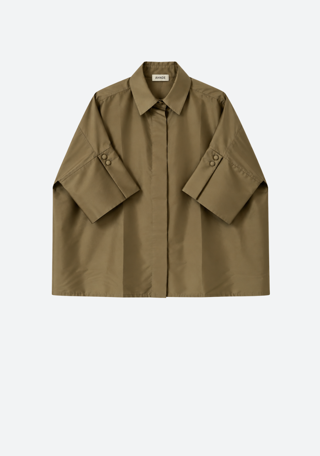 Moss CORA Shirt