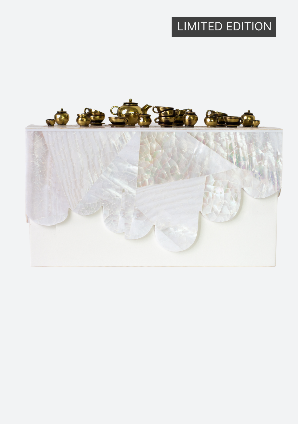 Antoinette the Mad Minaudiere