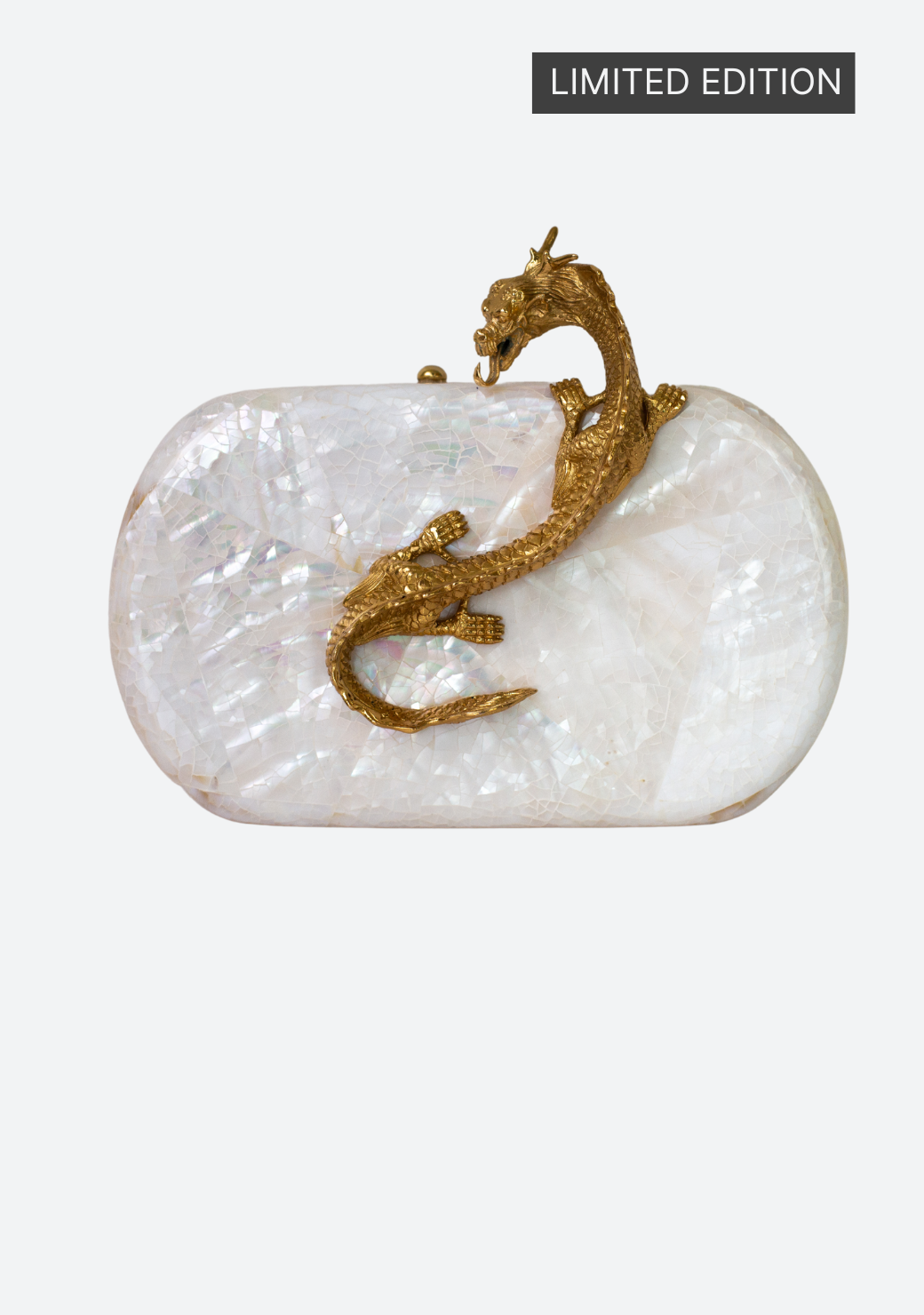 Neil Felipp - Suzy Wong Minaudière