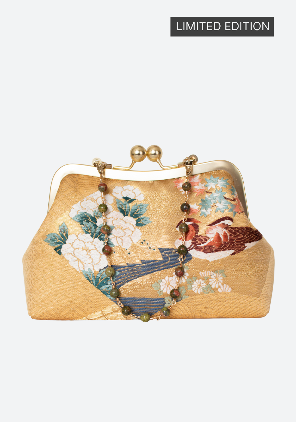 Mandarin 2025 duck handbags