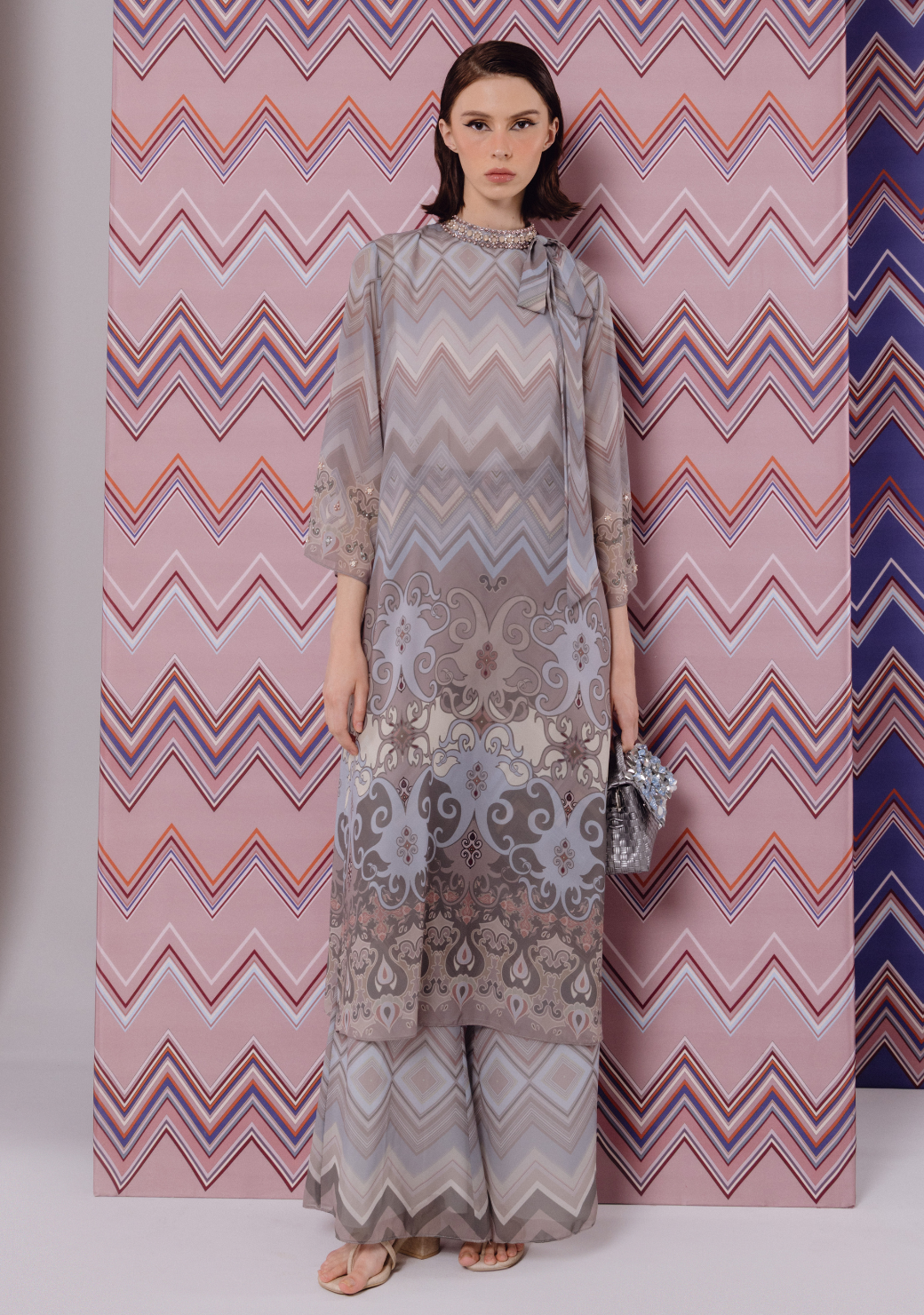 TEDA Culotte