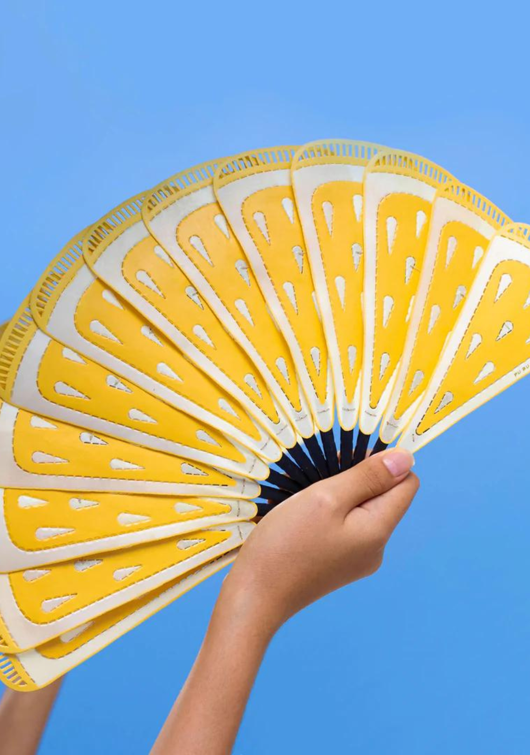 Lemon Fan