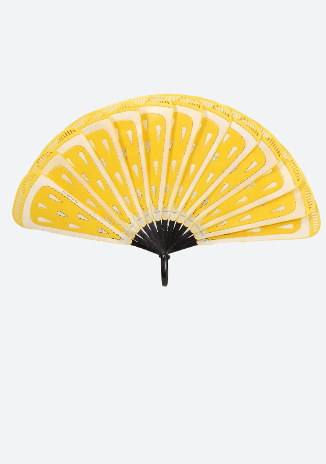 Lemon Fan