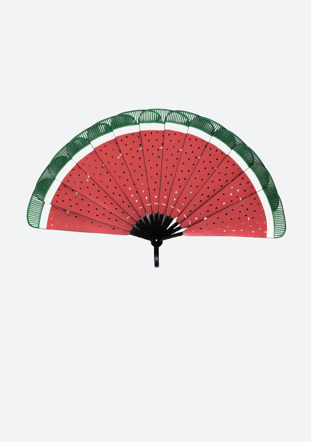 Watermelon Fan