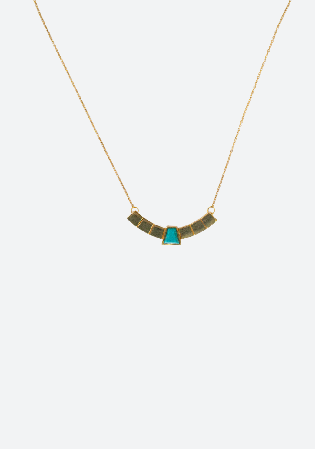 Pharaoh Necklace