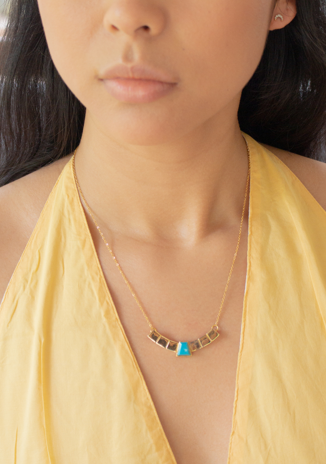 Pharaoh Necklace