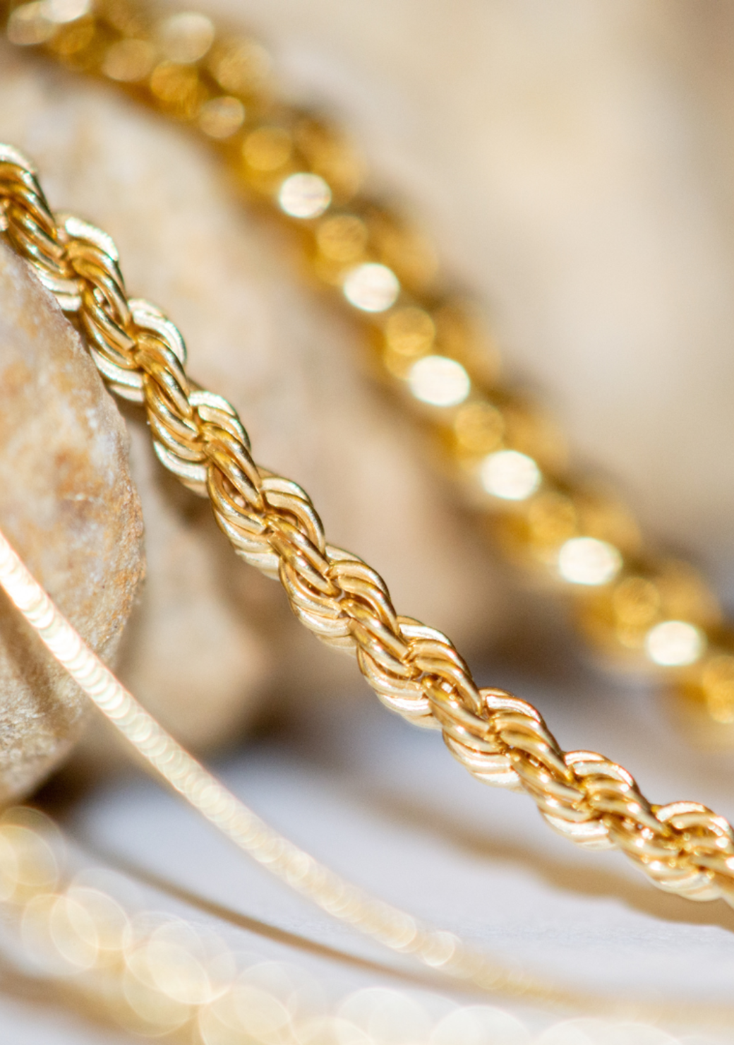 Rope Necklace