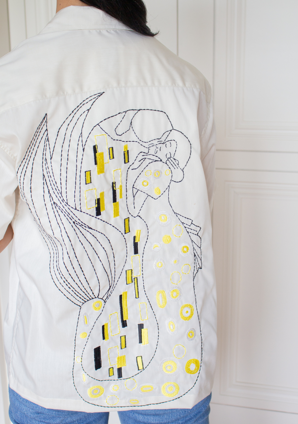 Dia Guild - Kelvin Morales - The Fisherman and Mermaid Shirt