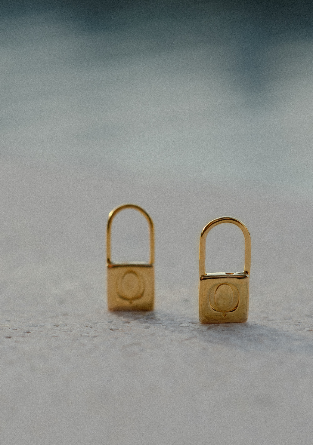 Olena Padlock