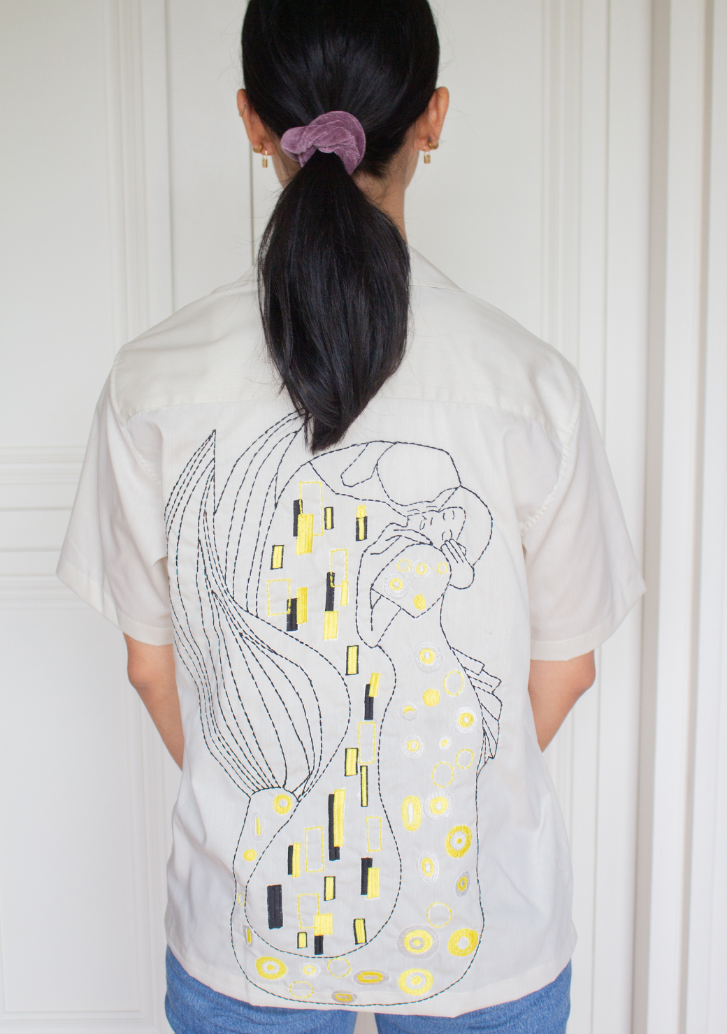 Dia Guild - Kelvin Morales - The Fisherman and Mermaid Shirt