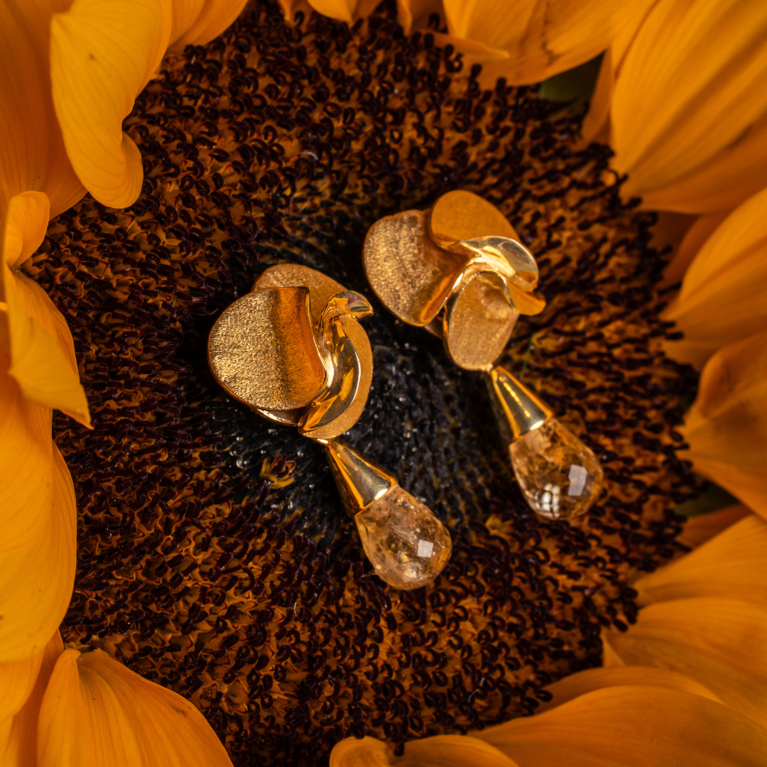 How All That Glitters Elevates Filipino Craft Through Modern Handmade Jewelry