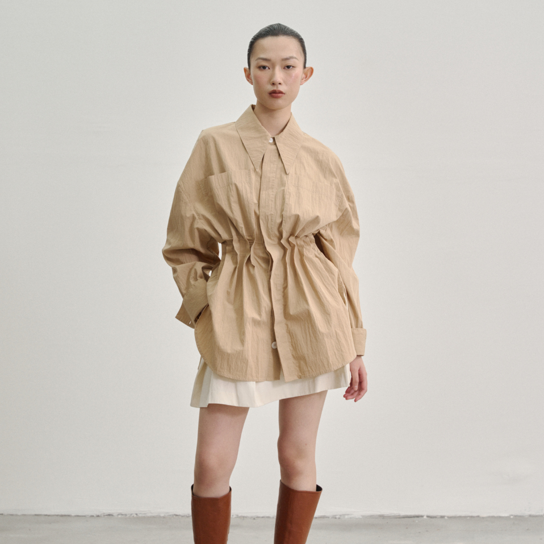 Weihaoyong Studios: Architectural Minimalism Meets Globally Rooted Design