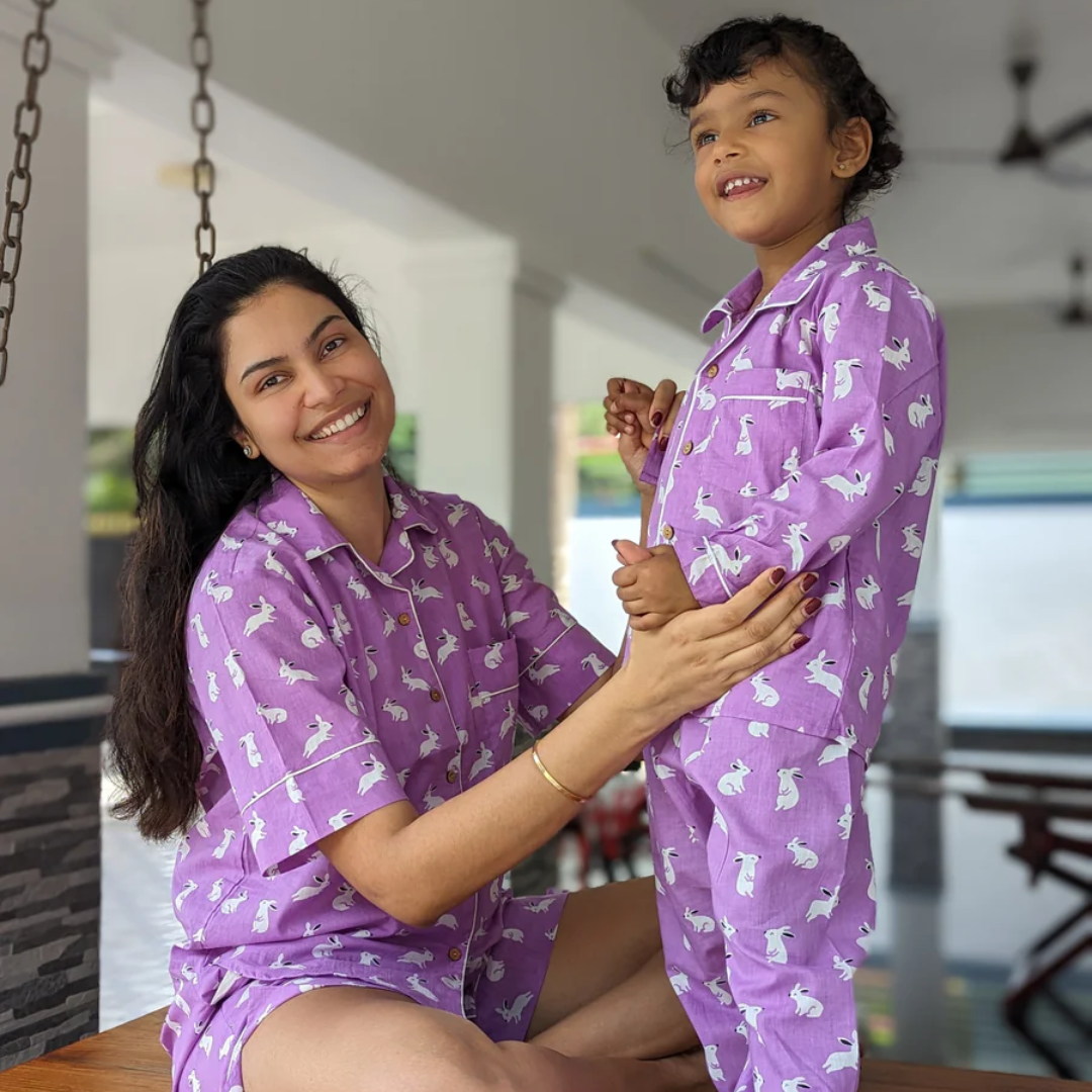 Embracing Circular and Handcrafted Children’s Clothing with Nimbu
