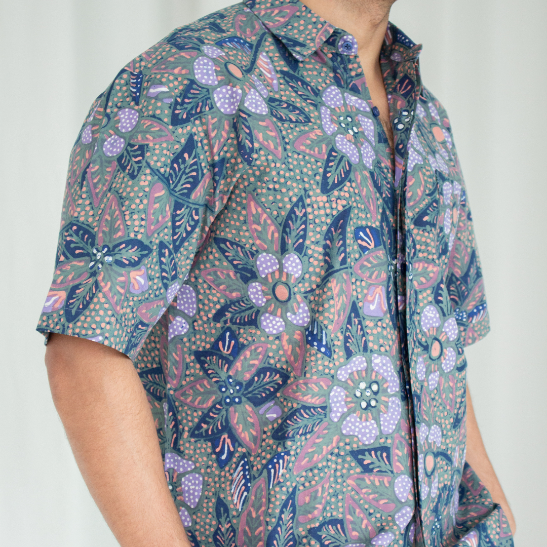 Anmako Singapore: Where Japanese Textiles Meet Contemporary Style