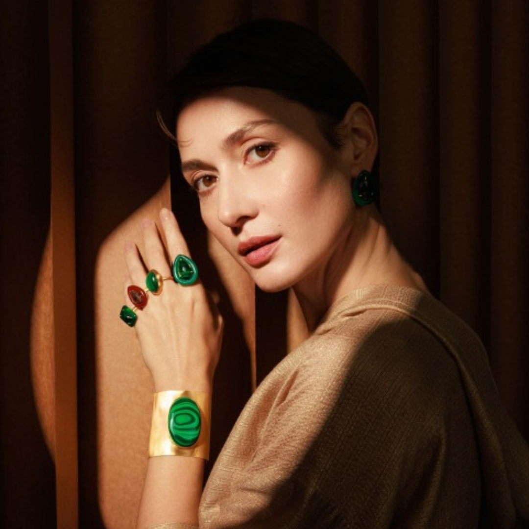 Bohème by Véro: A Decade of Jewellery, Stories and Soul