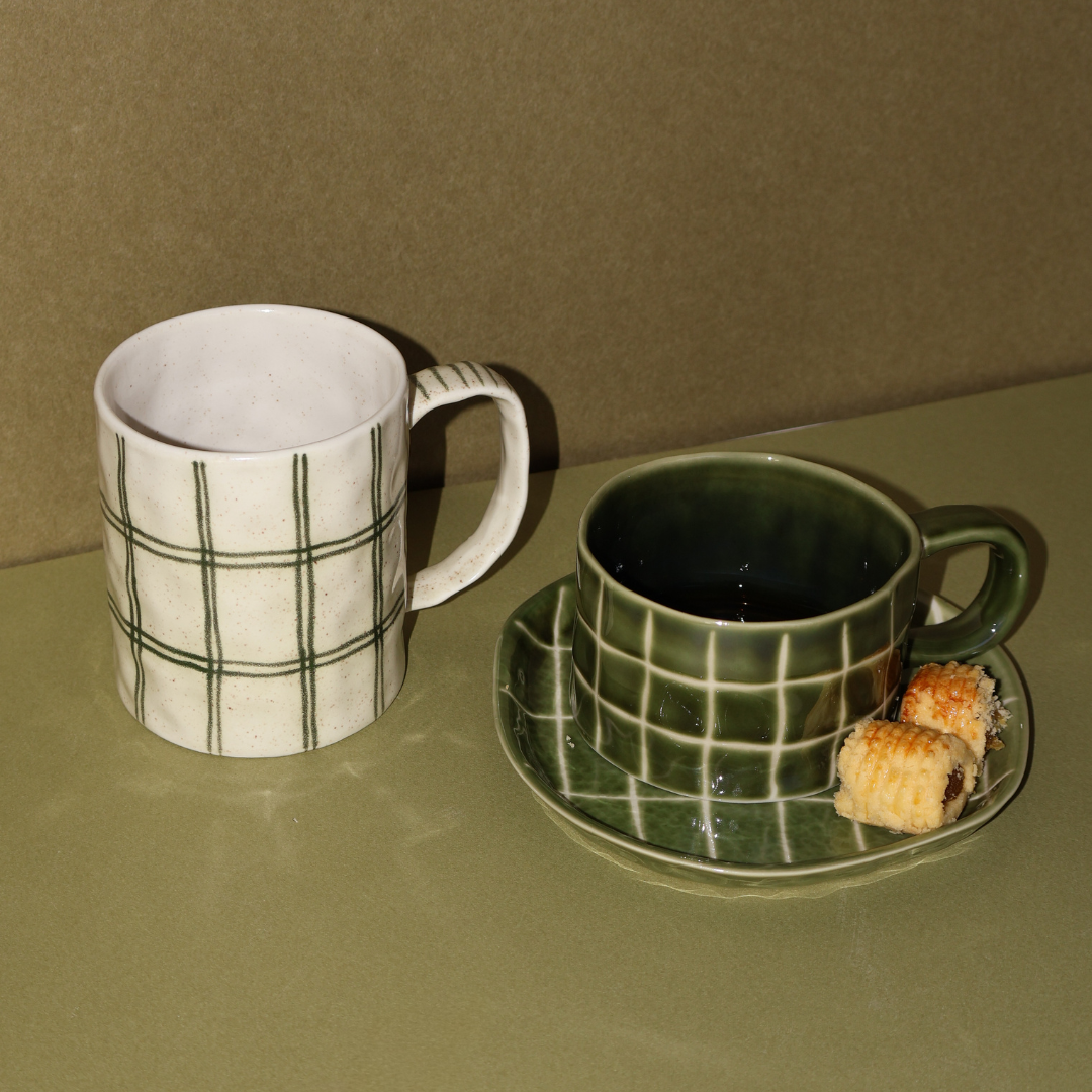 Ceria Haus: Playful, Handmade Ceramics for Everyday Living