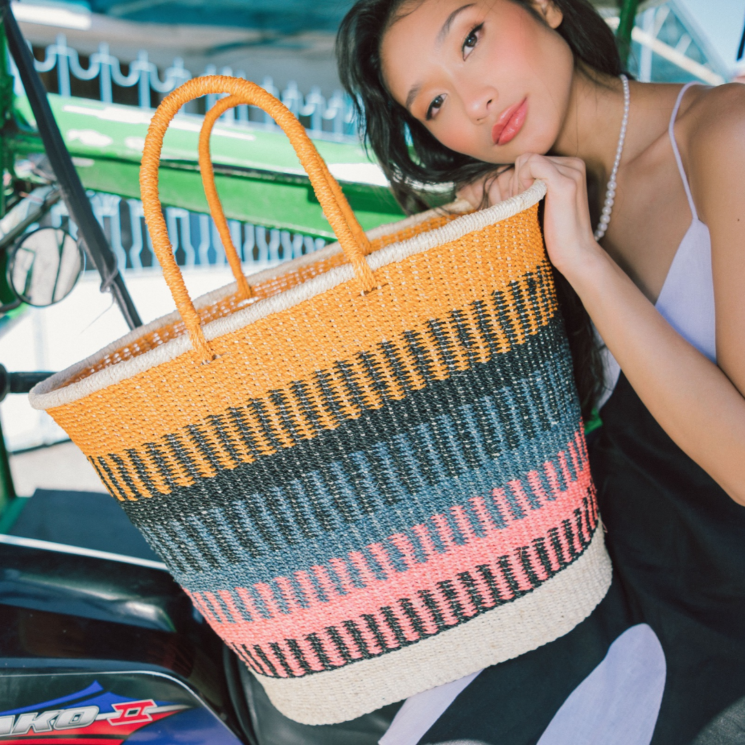 Kasama: Bringing the Joy of the Philippine Tropics Beyond the Table