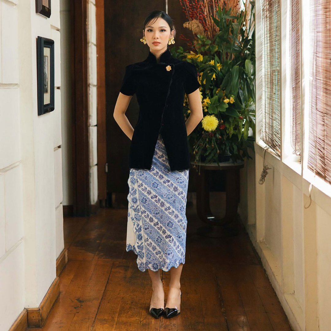 SISSAE: From Qipao to Kebaya, A Story of Heritage and Modern Design