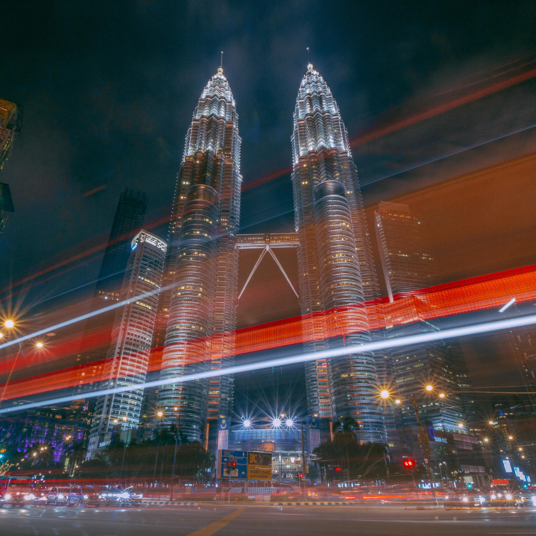 Delve Deeper Into these Famous Malaysian Symbols