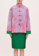 Lunar New Year Capsule: Mrs Heng