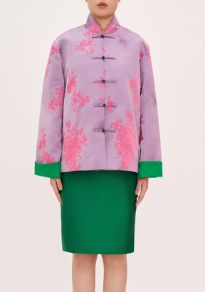 Lunar New Year Capsule: Mrs Heng