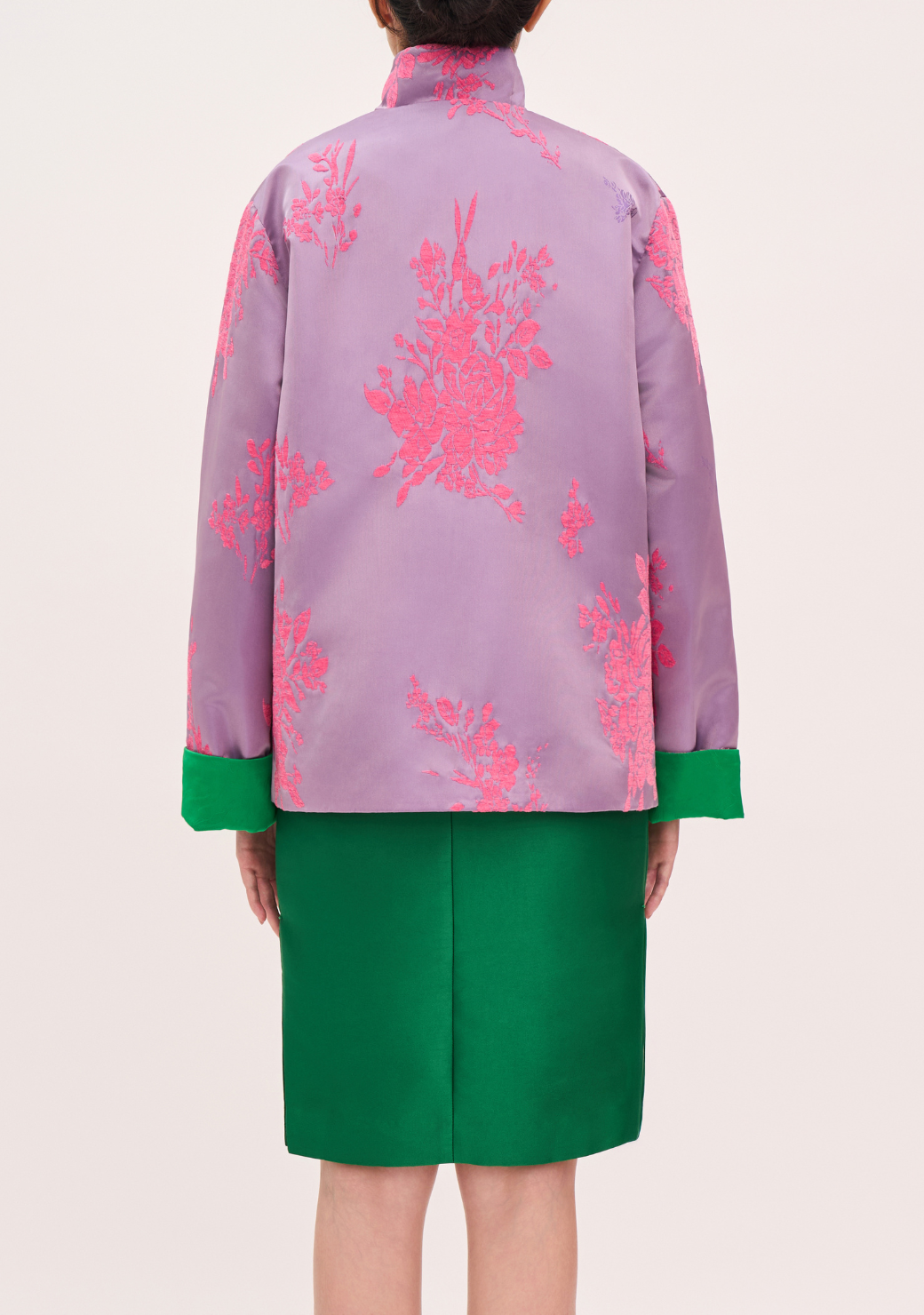 Lunar New Year Capsule: Mrs Heng