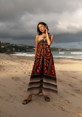 Samira Dress