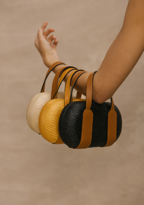 Jules Handbag