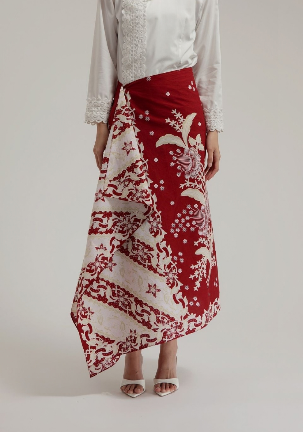 Hapsari Kain Skirt