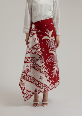 Hapsari Kain Skirt