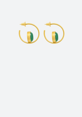 Still Water Earring