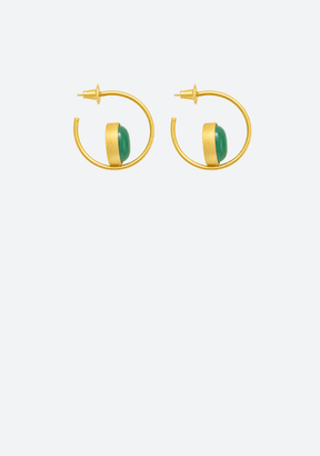 Still Water Earring
