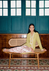 Raya Capsule: Malika