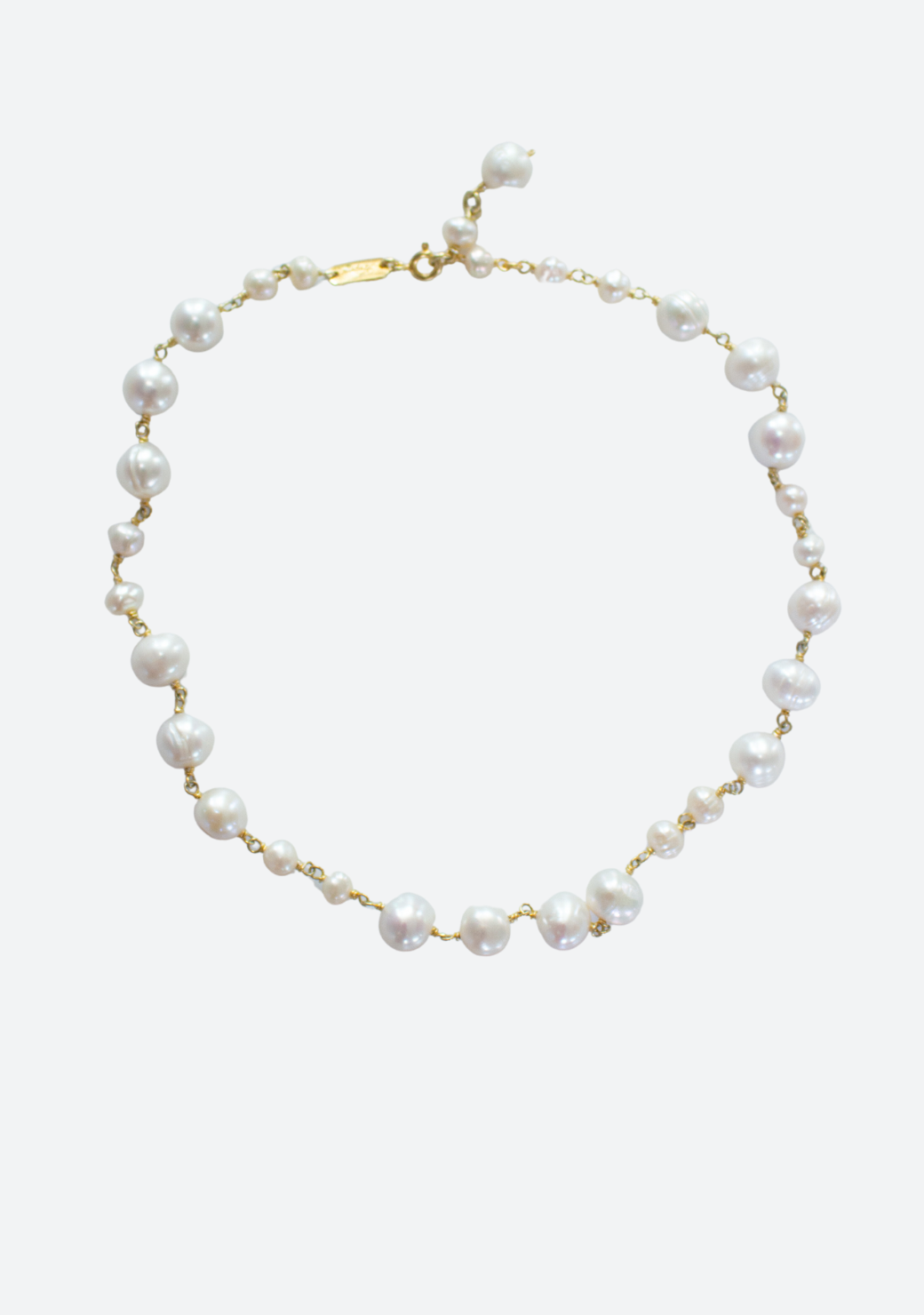 Pallas Choker