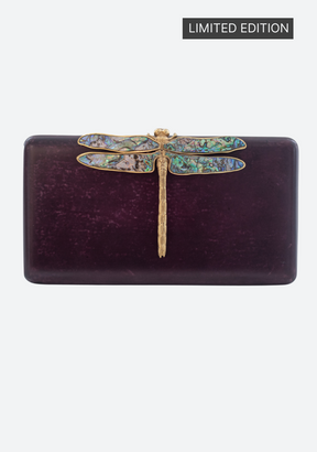 Dragonfly Minaudière