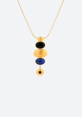 Istanbul Necklace