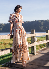 Jolene Dress