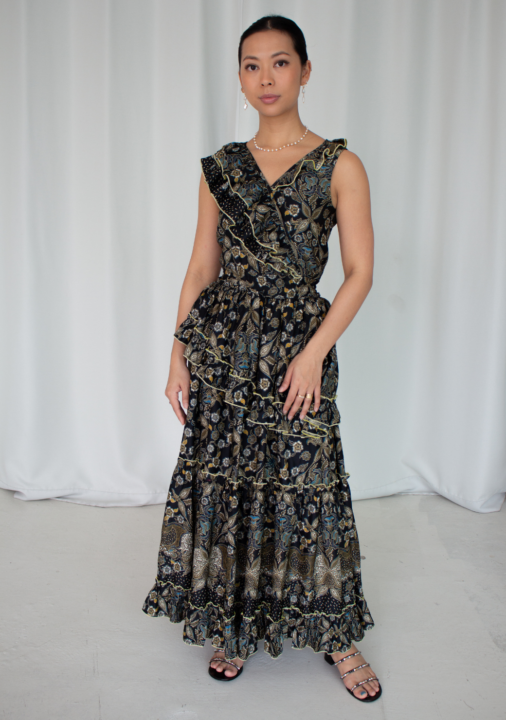 Sarma Dress