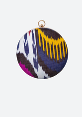 Putri S in Alegria II