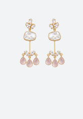 Blush Hour Earring