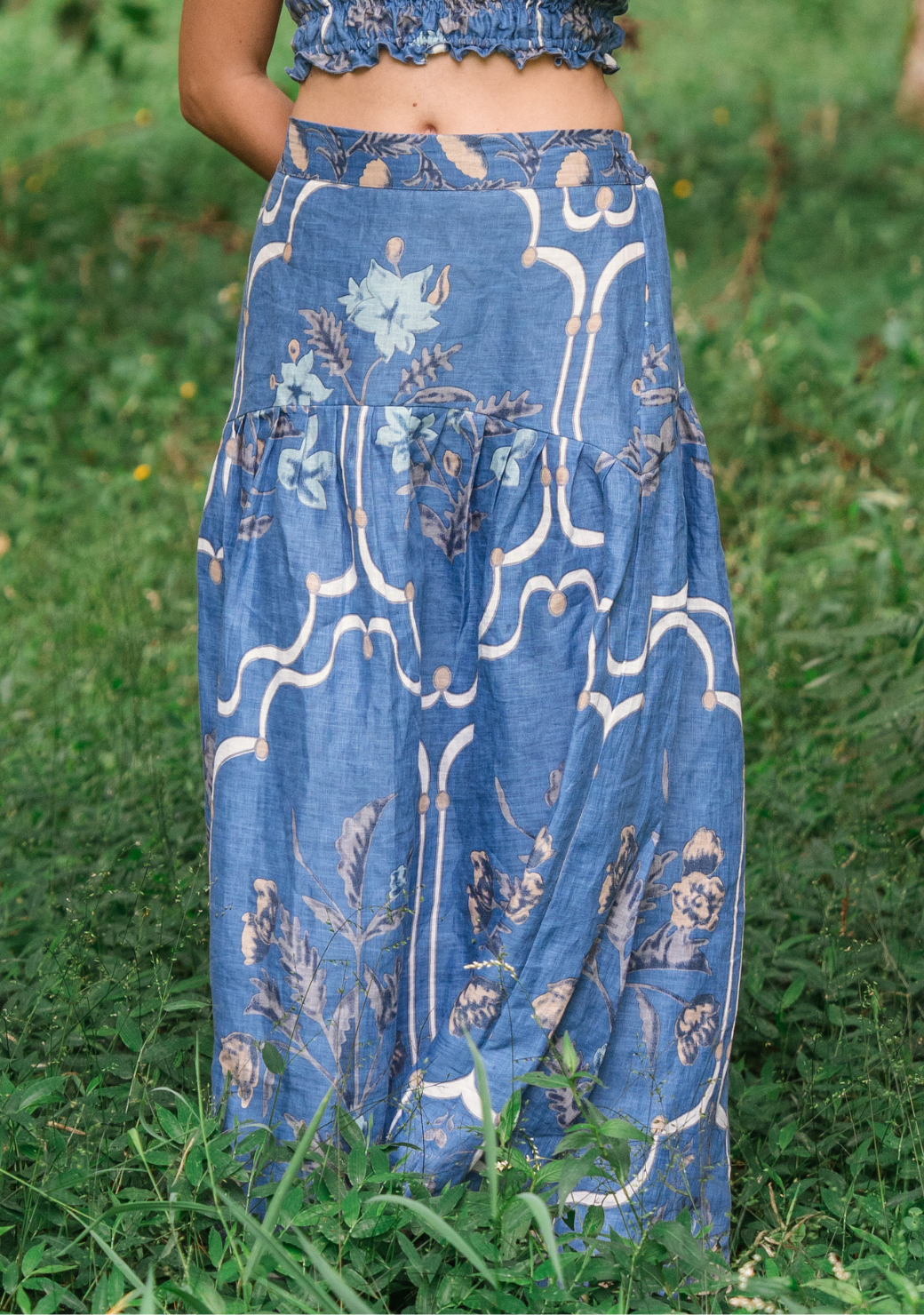 Marina Skirt